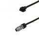 三菱対応ACサーボMR-J4/J3/JN用エンコーダケーブル DSVEN-J3JSA2-***