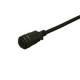 三菱対応 ACサーボMR-J2S用 電源ケーブル DSVPWS1-20BR-***
