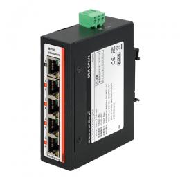 産業用PoEスイッチングハブ ギガビットタイプ DEH-GP5V3
