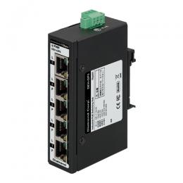 産業用PoEスイッチングハブ ギガビットタイプ DEH-GP5