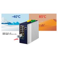 1000BASE-BXSFPモジュール MGB-TSB