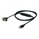 RS-232C⇔USBコンバータケーブル DIFC-U2VF