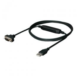 RS-232C⇔USBコンバータケーブル DIFC-U2VF