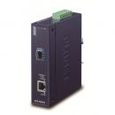 産業用メディアコンバータ RJ45⇔SFP+ IXT-705AT