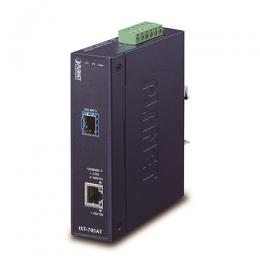 産業用メディアコンバータ RJ45⇔SFP+ IXT-705AT