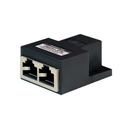 三菱インバータ用 RS-485分配器3ポート DMDH-3PN