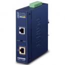 産業用マルチギガビットPoE++インジェクター IPOE-171-60W