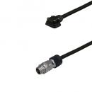 三菱対応ACサーボMR-J4/J3/JN用エンコーダケーブル DSVEN-J3JSA1-***