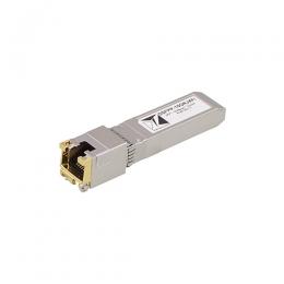 10G RJ45モジュール DSFPP-10GRJXFI