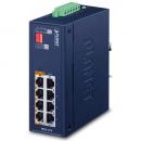産業用4ポートマルチギガビット802.3bt PoE++インジェクター IPOE-470