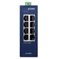 産業用ギガビットイーサネットスイッチ IGS-800T