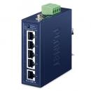 産業用ギガビットイーサネットスイッチ IGS-500T-E