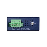 産業用ギガビットPoEスイッチ IGS-514PT