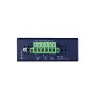 産業用2ポートRS232/RS422/RS485シリアルデバイスサーバー ICS-2200T