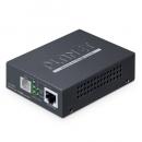 1ポート 10/100/1000T イーサネット-VDSL2コンバーター VC-231G