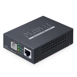 1ポート 10/100/1000T イーサネット-VDSL2コンバーター VC-231G