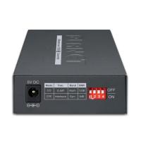 1ポート 10/100/1000T イーサネット-VDSL2コンバーター VC-231G
