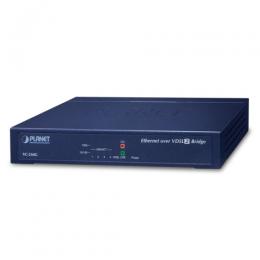 4ポート 10/100/1000T イーサネット-VDSL2ブリッジ VC-234G