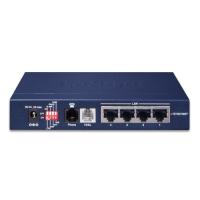 4ポート 10/100/1000T イーサネット-VDSL2ブリッジ VC-234G