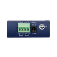 コンパクト産業用5ポート10/100TXイーサネットスイッチ ISW-500T-E