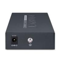 10GBASE-T 10GBASE-X SFP+メディアコンバータ XT-715A