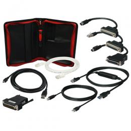 インタフェースコンバータ フルセットバッグ DIFC-FSB3B