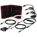 インタフェースコンバータ フルセットバッグ DIFC-FSB4C