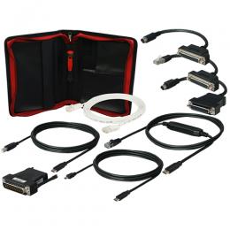 インタフェースコンバータ フルセットバッグ DIFC-FSB4C