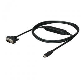 DIFU-RS24A対応RS-232C⇔USBコンバータケーブルDIFC-UC2V